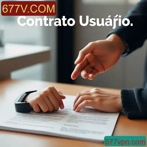 Contrato Usuário