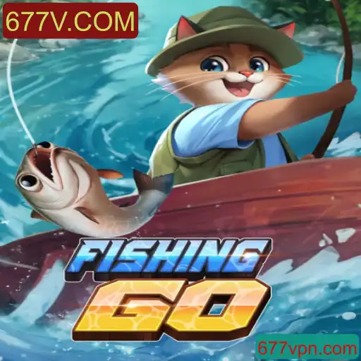 FishingGO: Aventura de Pescaria para Todas as Idades