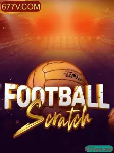 Descubra o Excitante Mundo de FootballScratch