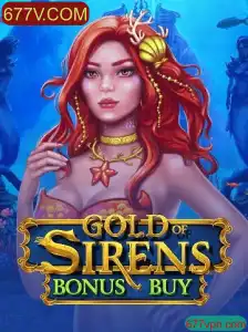 Explorando o Jogo GoldofSirensBonusBuy: Uma Jornada Emocionante no Mundo das Sereias