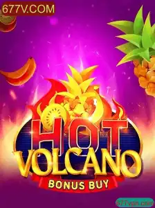 Descubra os Segredos do Jogo HotVolcanoBonusBuy