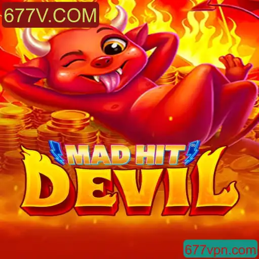 Descubra o Jogo MadHitDevil: A Nova Sensação do Mundo Virtual