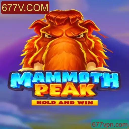 MammothPeak: Um Novo Horizonte no Mundo dos Jogos