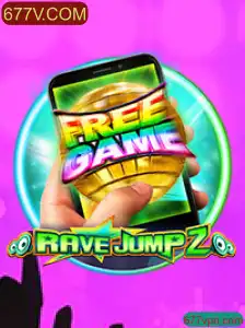 Explorando o Mundo Inovador de RaveJump2M