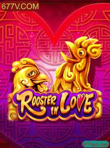 RoosterInLove: Uma Aventura Romântica no Mundo dos Jogos