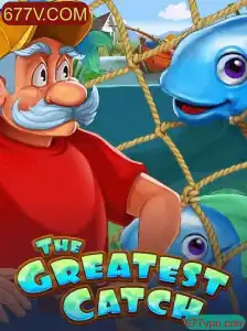 TheGreatestCatch: Explorando o Mundo do Novo Jogo de Estratégia