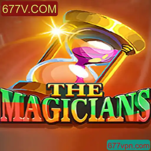 Desvendando TheMagicians: Um Mergulho no Mundo Encantado