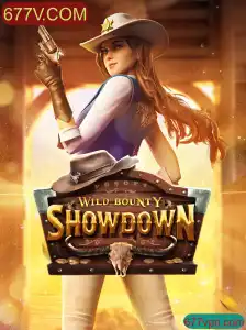Desvendando WildBountyShowdown: Uma Experiência de Jogo Inovadora