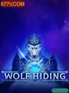 Descubra WolfHiding: O Novo Jogo Sensação que Está Conquistando o Mundo